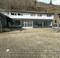 Halle in Wolfach 495.000,00 € 307 m²