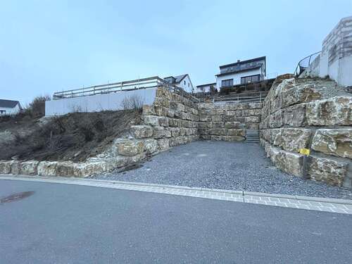 Foto - Grundstück zu verkaufen in Bad Mergentheim 119.000,00 € 620 m²