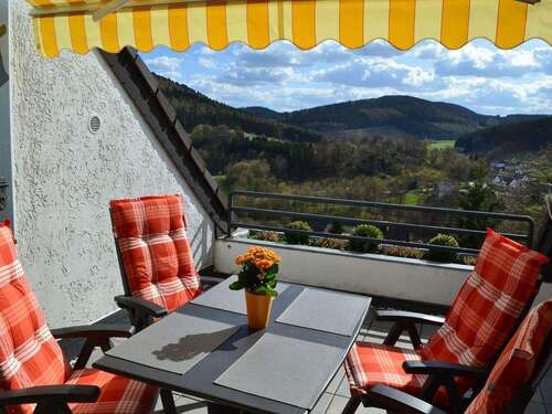 Foto - Wohnung zum Kaufen in Winterberg-Niedersfeld 163.000,00 € 54 m²