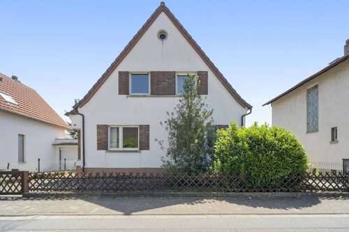Foto - Haus zum Kaufen in Gernsheim 450.000,00 € 116 m²