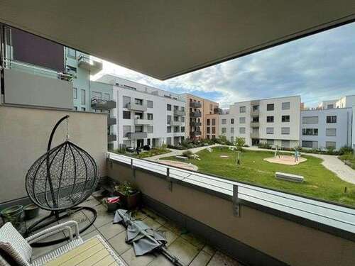 Foto - Wohnung zum Mieten in Bamberg 1.268,50 € 94.5 m²