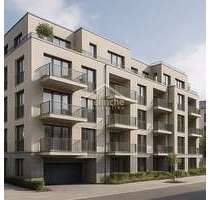 Wohnung zum Mieten in Düsseldorf Bilk 822,29 € 69.45 m² - Düsseldorf / Bilk