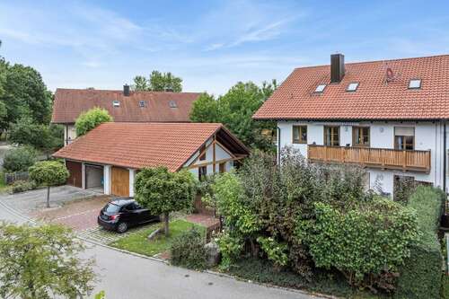 Foto - Haus zum Kaufen in Schwindegg 880.000,00 € 250.94 m²