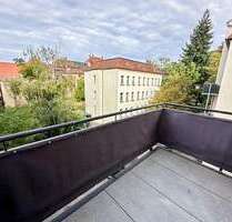Wohnung zum Mieten in Leipzig 1.100,00 € 92.23 m²