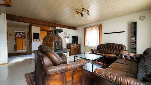 Foto - Haus zum Kaufen in Rosengarten-Tullau 149.000,00 € 159.4 m²