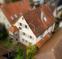 Haus zum Kaufen in Rosengarten-Tullau 199.000,00 € 159.4 m²