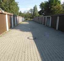 Garage zu vermieten in Landshut 65,00 €