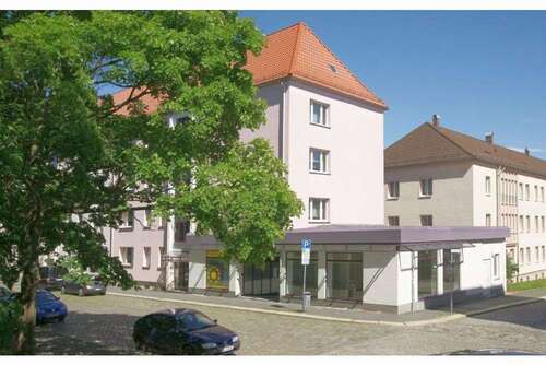 Foto - Wohnung zum Mieten in Plauen 247,69 € 47.36 m²