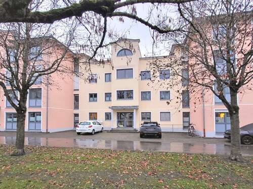 Foto - Wohnung zum Kaufen in Mering 399.000,00 € 85.66 m²