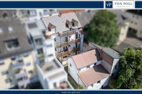 Foto - Haus zum Kaufen in Trier 850.000,00 € 402.9 m²