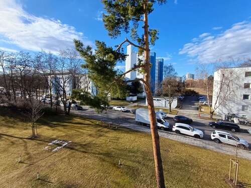 Foto - Wohnung zum Mieten in München 1.375,68 € 78.61 m²