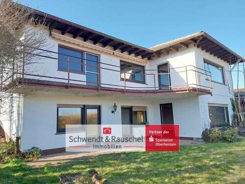 Foto - Haus zum Kaufen in Nidda 449.000,00 € 211 m²