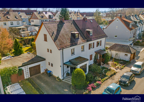 Foto - Haus zum Kaufen in Bayreuth 339.000,00 € 129 m²