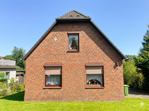 Foto - Haus zum Kaufen in Hamburg 399.000,00 € 107.81 m²