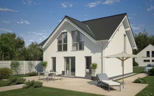 Foto - Haus zum Kaufen in Möser 472.900,00 € 122 m²