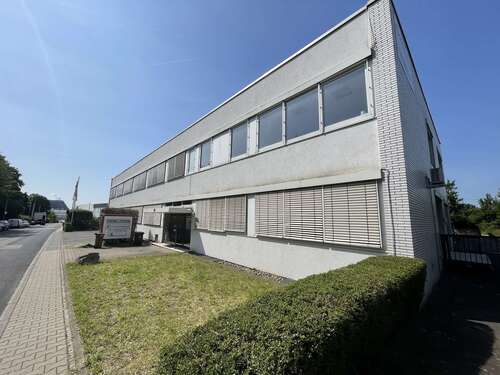 Foto - Halle in Eschborn 14.000,00 € 1000 m²