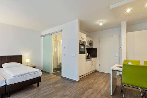 Foto - Wohnung zum Kaufen in Berlin 150.000,00 € 34.41 m²