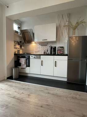 Foto - Wohnung zum Mieten in Düsseldorf 1.150,00 € 55 m²