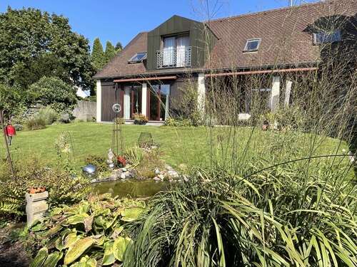 Foto - Haus zum Kaufen in Adelsried 749.000,00 € 230 m²