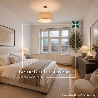 Foto - Wohnung zum Kaufen in Berlin 327.500,00 € 65.14 m²