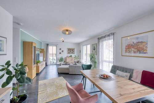 Foto - Wohnung zum Kaufen in Obersülzen 345.000,00 € 84.6 m²