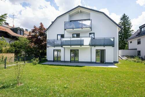 Foto - Wohnung zum Kaufen in München 1.045.000,00 € 102.2 m²