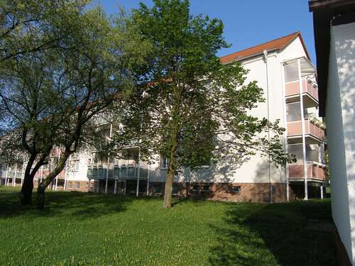 Foto - Wohnung zum Mieten in Stollberg 304,00 € 58.8 m²