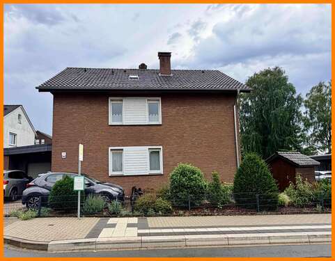 Foto - Haus zum Kaufen in Halle Hesseln 319.000,00 € 185.21 m²