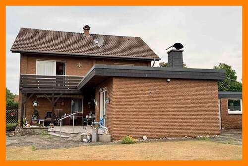 Foto - Haus zum Kaufen in Halle Hesseln 319.000,00 € 185.21 m²
