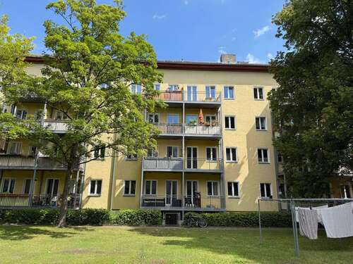 Foto - Wohnung zum Kaufen in Berlin 229.000,00 € 48 m²