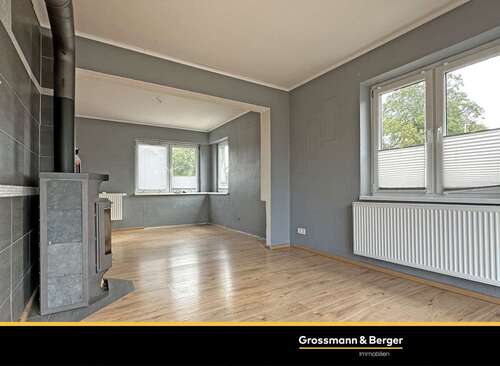 Foto - Haus zum Kaufen in Uetersen 329.000,00 € 103.62 m²