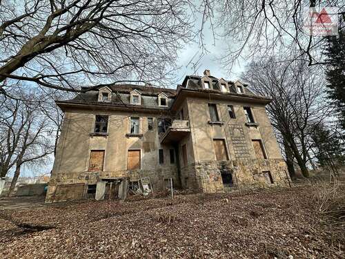 Foto - Haus zum Kaufen in Chemnitz Reichenhain 500.000,00 € 800 m²
