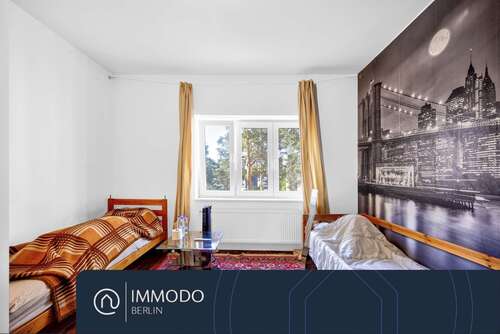 Foto - Wohnung zum Kaufen in Berlin 149.000,00 € 38 m²