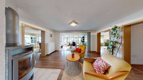 Foto - Wohnung zum Kaufen in Ochsenhausen 385.000,00 € 151 m²