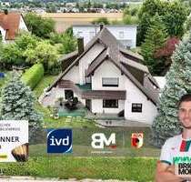 Haus zum Kaufen in Diedorf Anhausen 799.000,00 € 278 m² - Diedorf / Anhausen