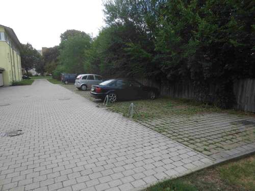 Foto - Garage zu vermieten in Landshut 16,00 €
