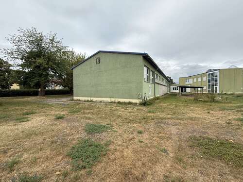 Foto - Grundstück zu verkaufen in Ketzin 1.700.000,00 € 6400 m²