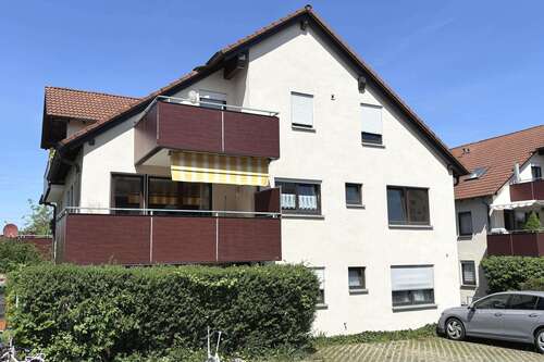 Foto - Wohnung zum Kaufen in Welzheim 260.000,00 € 76.4 m²
