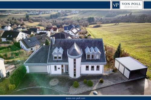 Foto - Haus zum Kaufen in Gusterath 950.000,00 € 339.68 m²