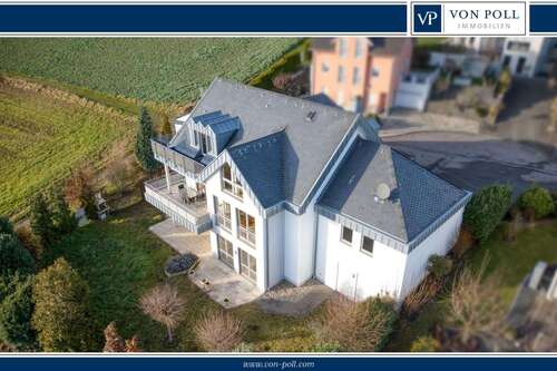 Foto - Haus zum Kaufen in Gusterath 885.000,00 € 339.68 m²