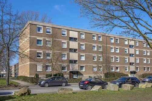 Foto - Wohnung zum Mieten in Dortmund 562,00 € 74.92 m²