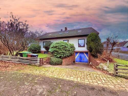 Foto - Haus zum Kaufen in Soltau 345.000,00 € 152.94 m²