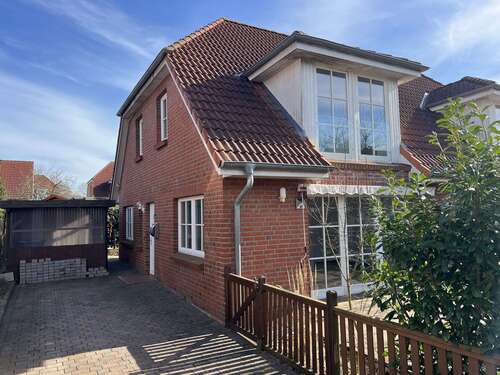 Foto - Haus zum Kaufen in Pansdorf 399.000,00 € 104 m²