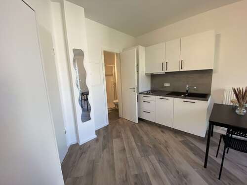 Foto - Wohnung zum Mieten in Stuttgart 740,00 € 20.59 m²