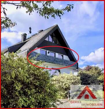 Foto - Wohnung zum Kaufen in Medebach Küstelberg 135.000,00 € 73 m²