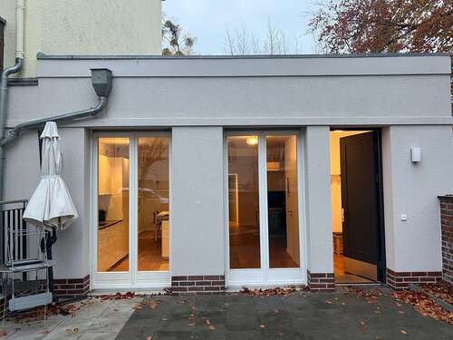 Foto - Haus zum Mieten in Berlin 1.950,00 € 88 m²