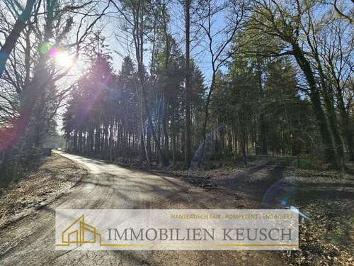 Foto - Grundstück in Hambergen 20.000,00 € 5125 m²