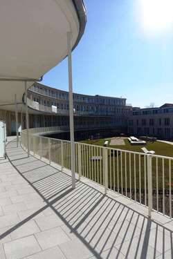 Foto - Wohnung zum Mieten in WustermarkOT Elstal 932,00 € 85 m²