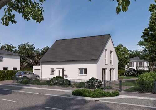 Foto - Haus zum Kaufen in Hohenwarthe 424.900,00 € 143 m²