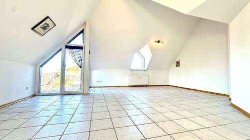 Foto - Wohnung zum Kaufen in Kleve 199.000,00 € 71.17 m²